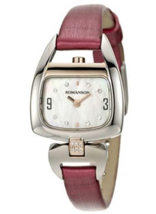 Romanson RN1206QLR2T WH PINK