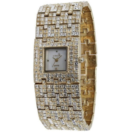 Часы Le Chic CM 0949D G 
