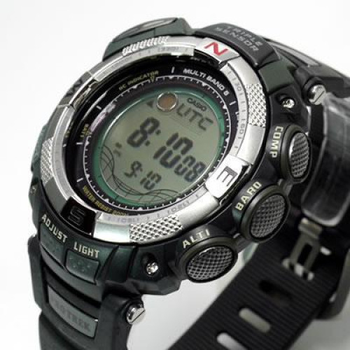 Часы Casio PRW-1500-1VER 1
