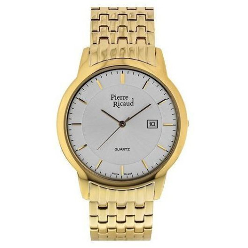 Часы Pierre Ricaud PR 91059.1113Q 