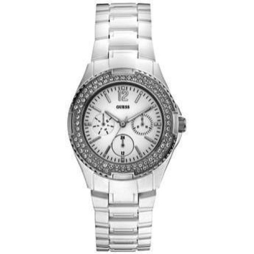 Часы Guess W0062L7 