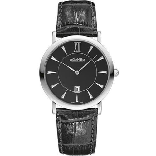 Часы Roamer 934856 41 55 09  Часы Roamer 934856 41 55 09
