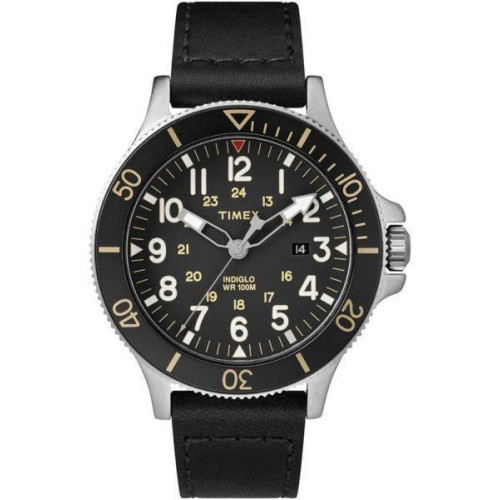 Часы Timex Tx2r45800 