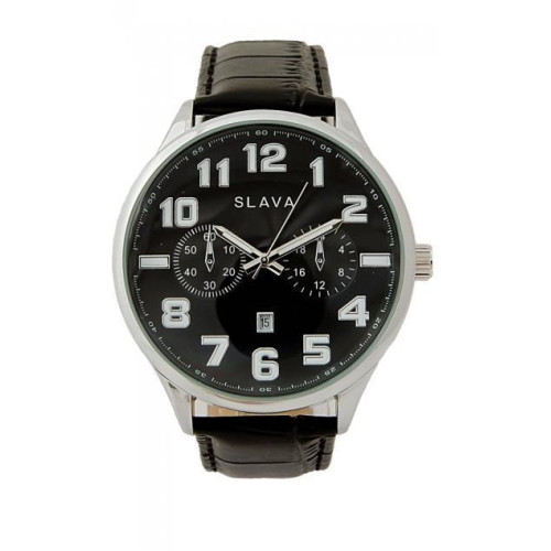 Часы Slava SL10006SBFSF 