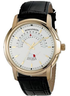 Romanson TL2631CMG WH