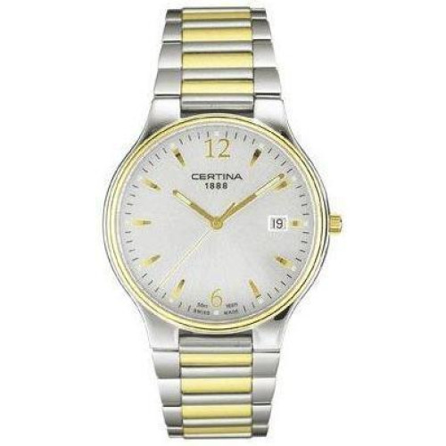 Часы Certina C260.1154.44.16 