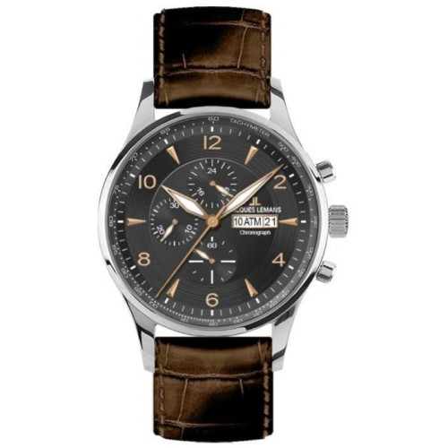 Часы Jacques Lemans 1-1844D 