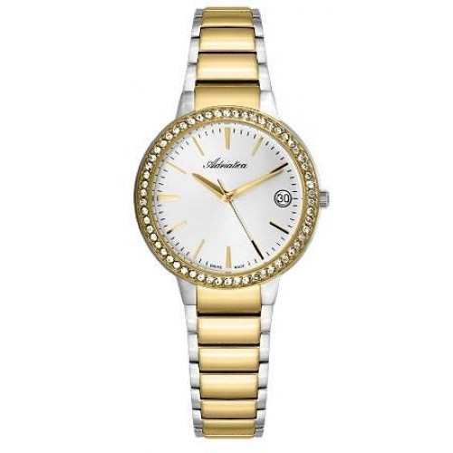 Часы Adriatica ADR 3415.2113QZ 