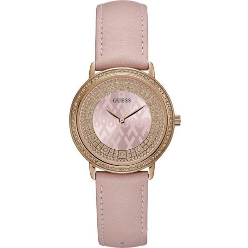 Часы Guess W0032L7 
