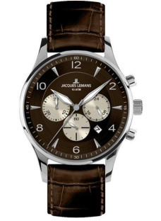 Jacques Lemans 1-1654D Jacques Lemans 1-1654D