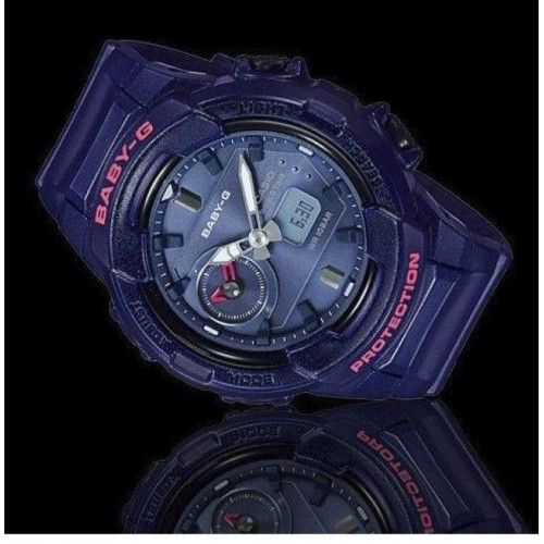 Часы Casio BGA-230S-2AER 1