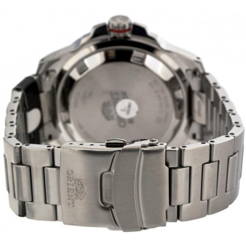 Часы Orient SEL06001B0 4