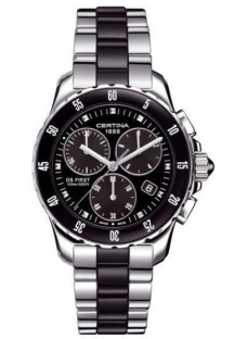 Certina C014.217.11.051.01