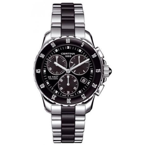 Часы Certina C014.217.11.051.01  Часы Certina C014.217.11.051.01
