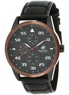 Beverly Hills Polo Club BH547-04