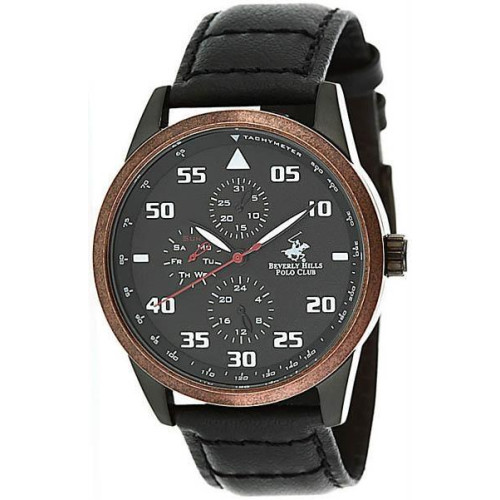 Часы Beverly Hills Polo Club BH547-04 