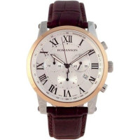 Romanson TL0334HM2T WH (R)