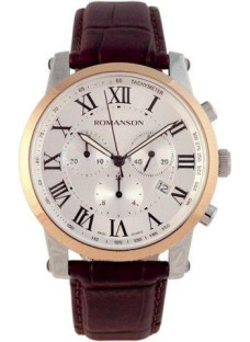 Romanson TL0334HM2T WH (R)