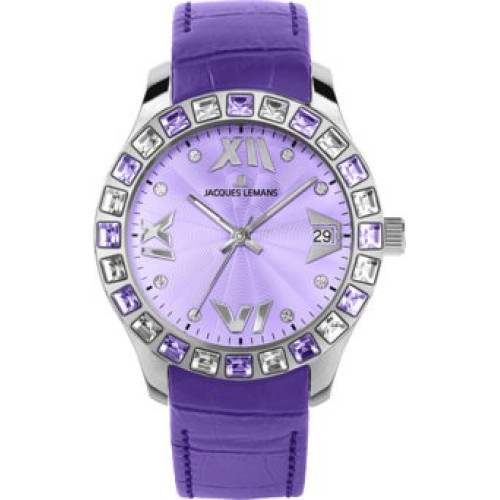 Часы Jacques Lemans 1-1571H 
