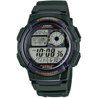 Casio AE-1000W-3AVEF