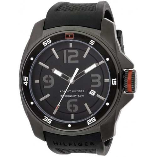 Часы Tommy Hilfiger 1790708 
