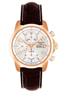 Certina C674.9400.66.16