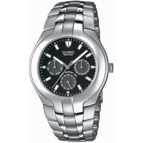 Часы Casio EF-304D-1AVEF  Часы Casio EF-304D-1AVEF