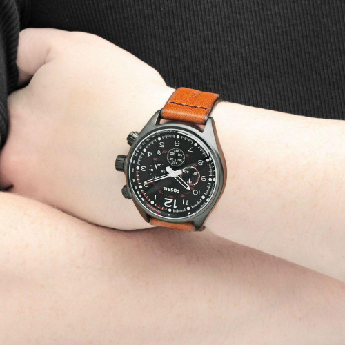 Часы Fossil FOS CH2695 1