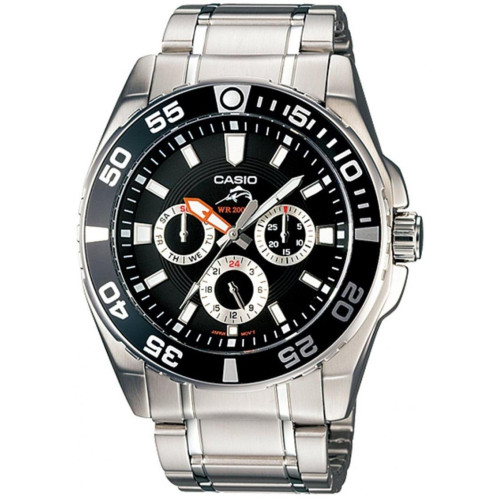 Часы Casio MDV-302D-1AVDF 