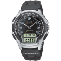 Casio WS-300-1BVSEF Casio WS-300-1BVSEF
