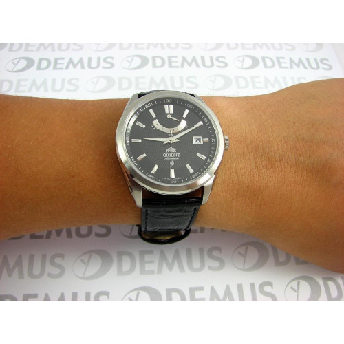 Часы Orient FFD0F002B0 1