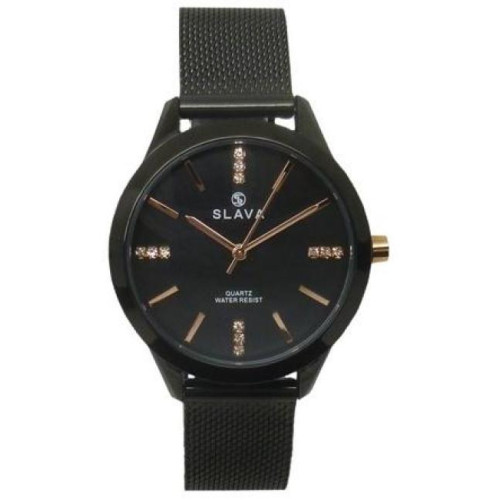 Часы Slava SL10187BGB 