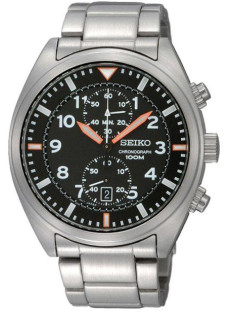 Seiko SNN235P1