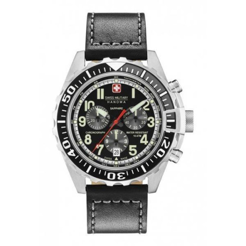 Часы Swiss Military Hanowa 06-4304.04.007.07 