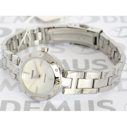 Часы Casio LTP-1342D-7CEF 3