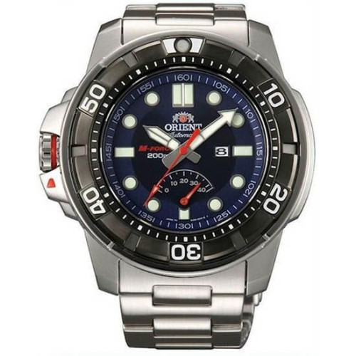 Часы Orient SEL06001D0 