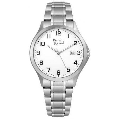 Часы Pierre Ricaud PR 91096.5122Q 