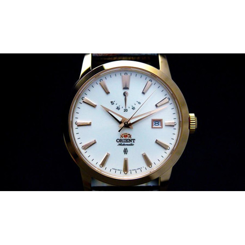 Часы Orient FFD0J001W0 6