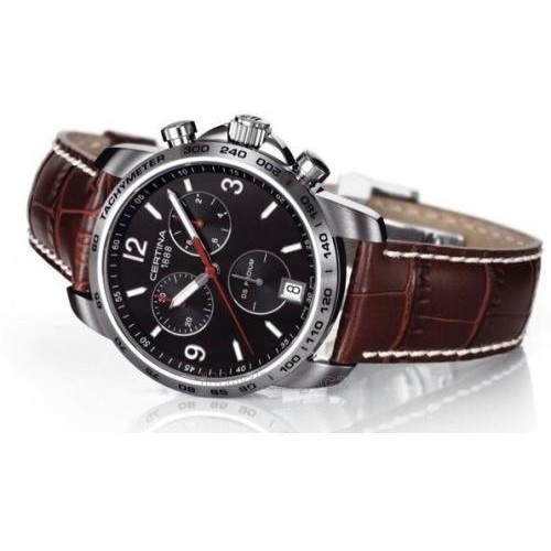 Часы Certina C001.417.16.057.00 3