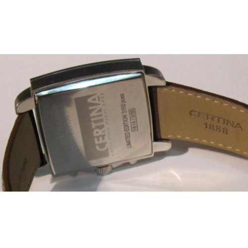 Часы Certina C001.517.16.017.00 3 Часы Certina C001.517.16.017.00 3