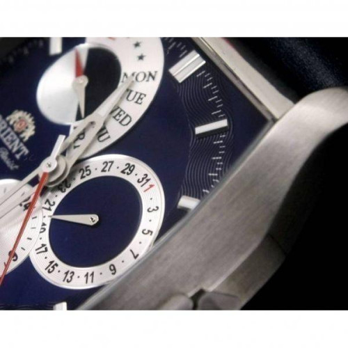 Часы Orient CUVAC002D0 1