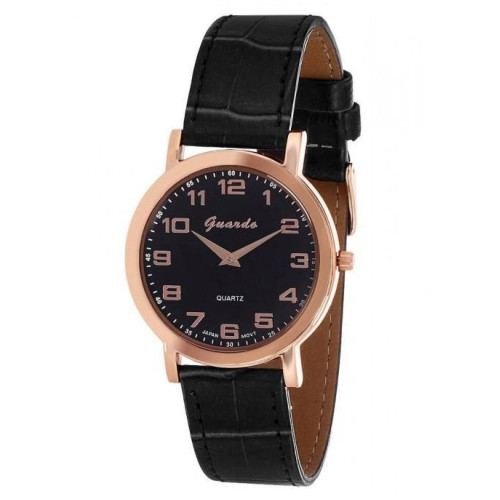 Часы Guardo 2985 Rg2BB 
