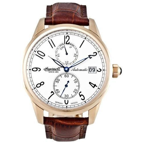 Часы Ingersoll IN8008RWH 