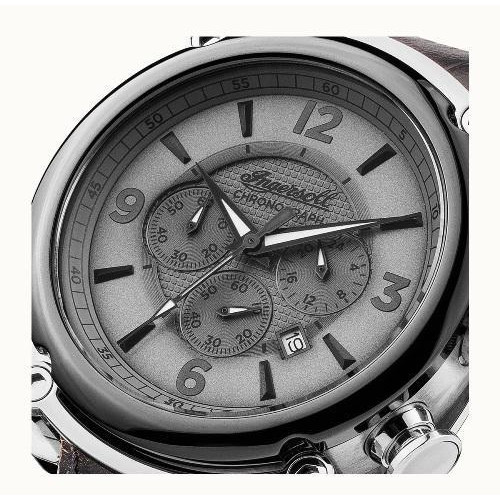 Часы Ingersoll I01201 2