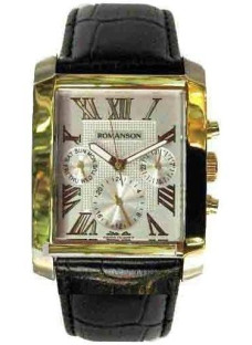 Romanson TM0342BM2T WH Уценка