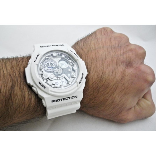 Часы Casio GA-300-7AER 1