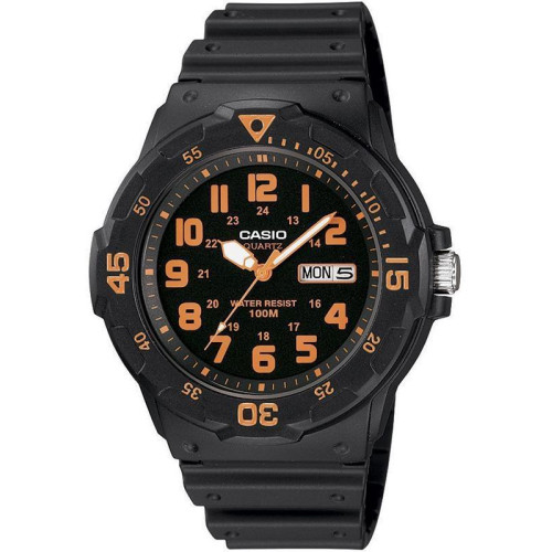 Часы Casio MRW-200H-4BVEF 
