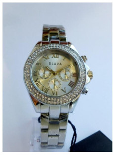 Slava SL10017SSSF