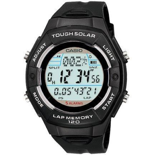 Часы Casio LW-S200H-1AEF 