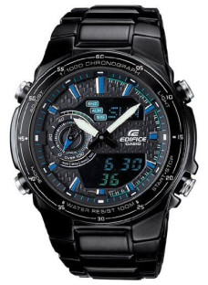 Casio EFA-131BK-1AVEF